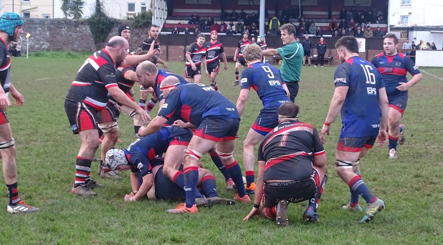 Wivey Rfc Wiveliscombe RFC - Information