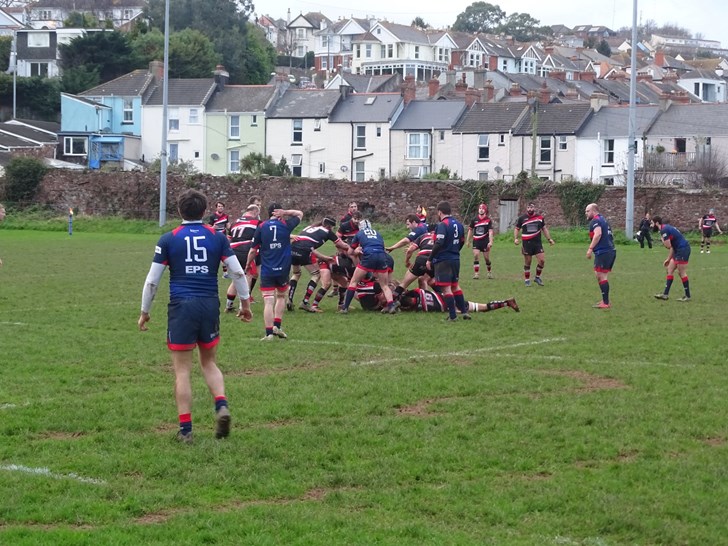 Wivey Rfc Wiveliscombe RFC - Information
