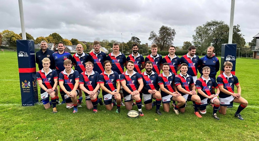 Wivey Rfc Wiveliscombe RFC - Information