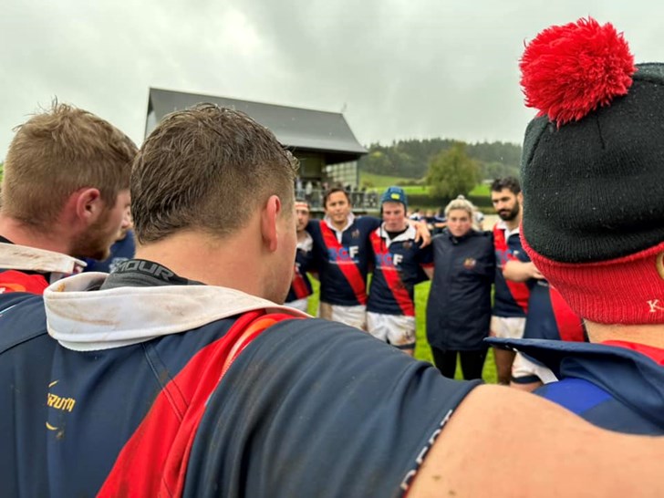 Wivey Rfc Wiveliscombe RFC - Information