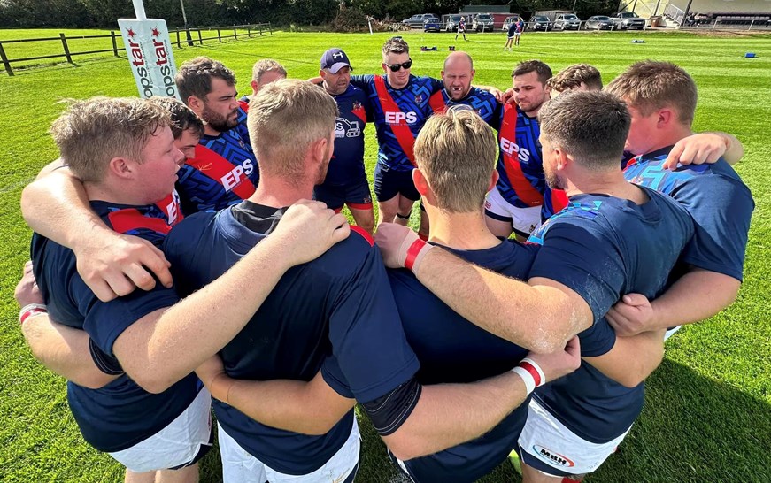 Wivey Rfc Wiveliscombe RFC